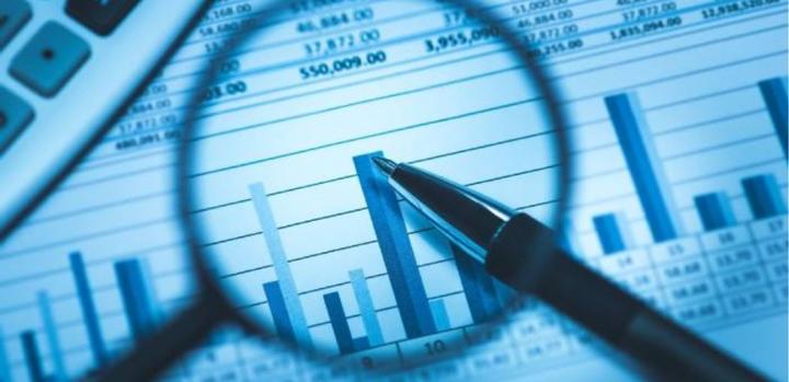 7月份全国规模以上工业增加值同比增长5.7%